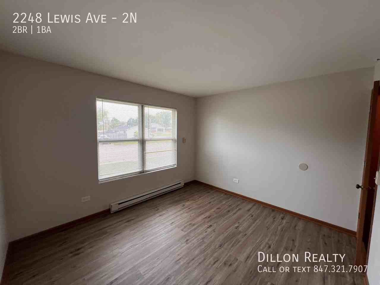 2248 Lewis Ave #2N - Photo 5 of 10