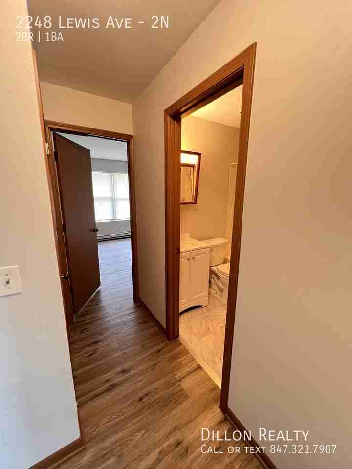 2248 Lewis Ave #2N - Photo 6 of 10
