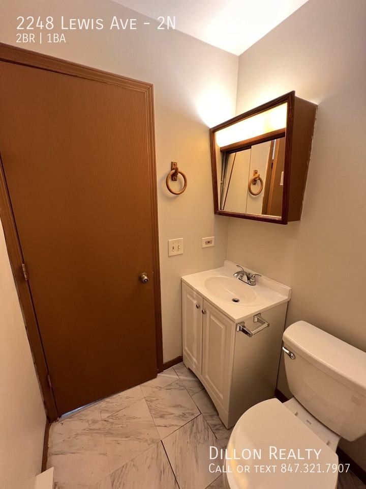 2248 Lewis Ave #2N - Photo 7 of 10