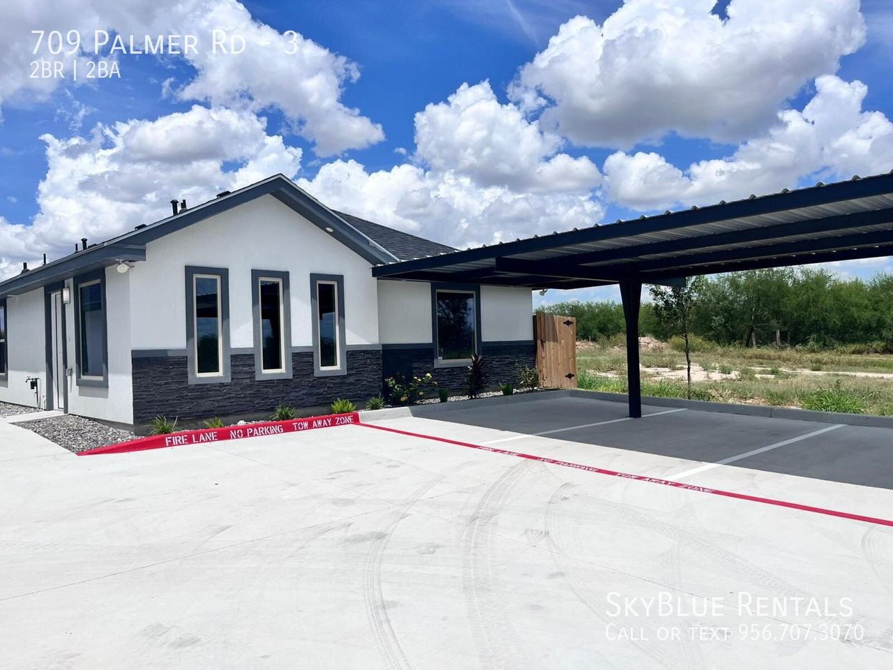 709 Palmer Rd #3 - Photo 2 of 11