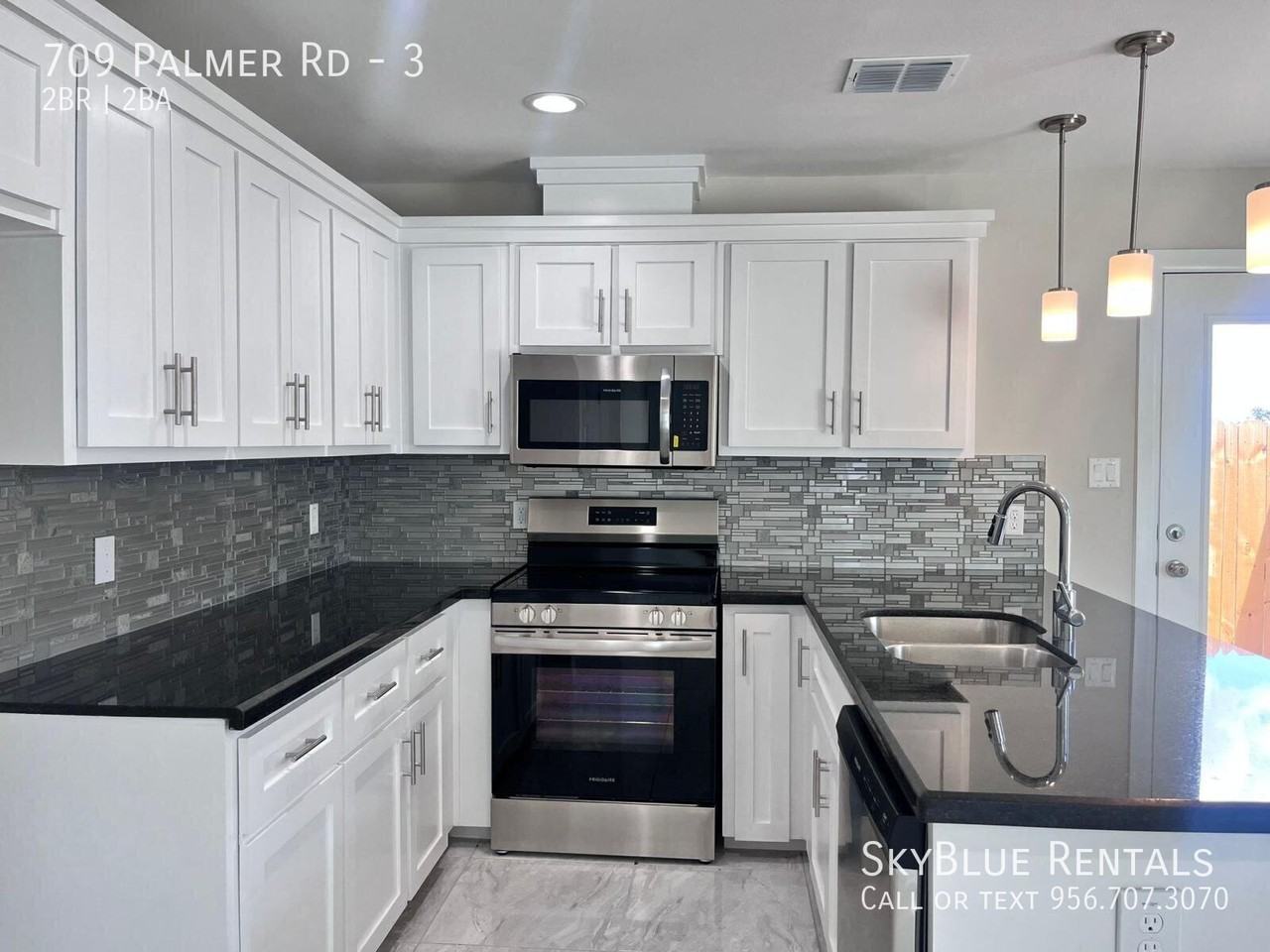 709 Palmer Rd #3 - Photo 3 of 11