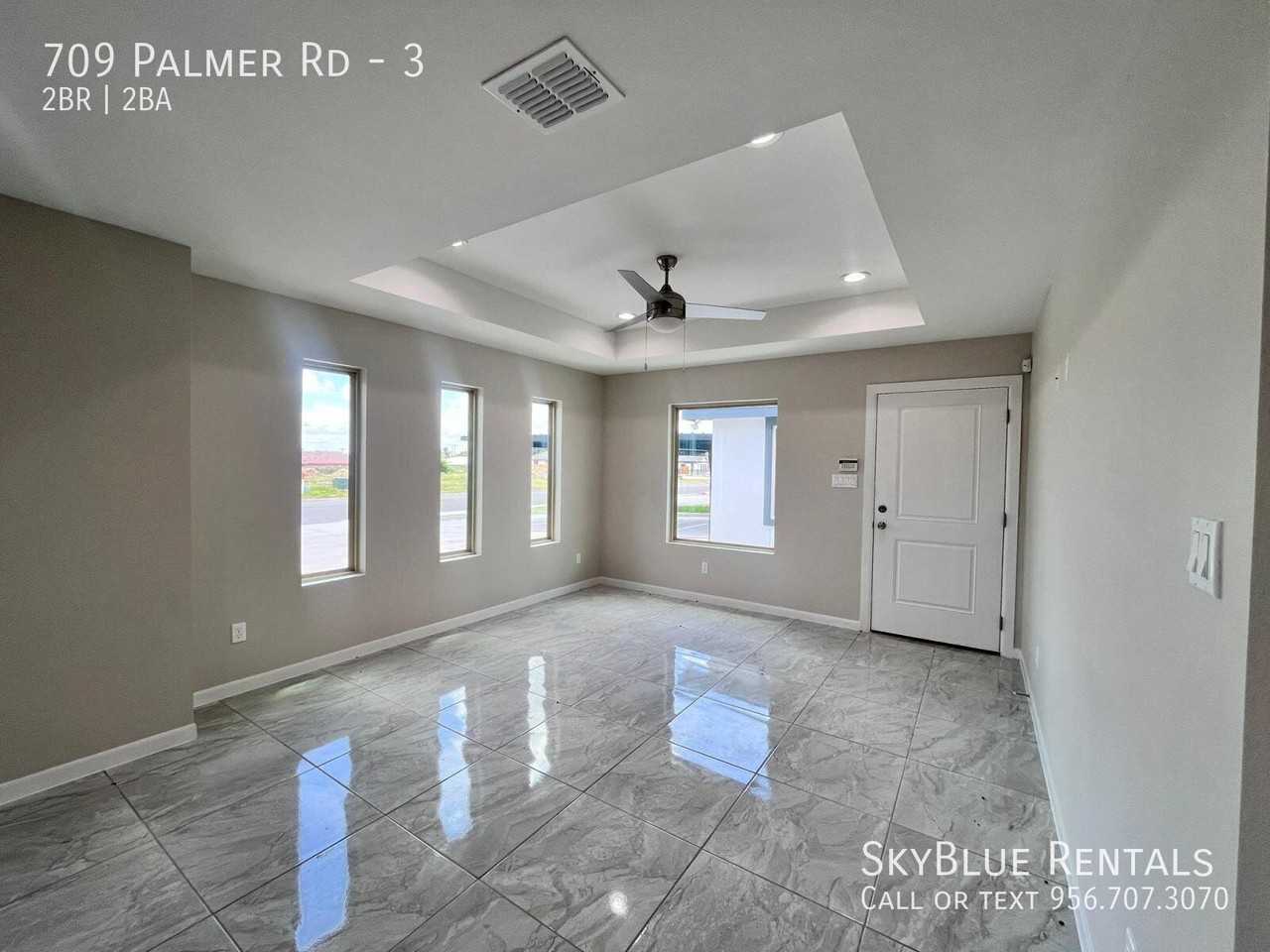 709 Palmer Rd #3 - Photo 4 of 11
