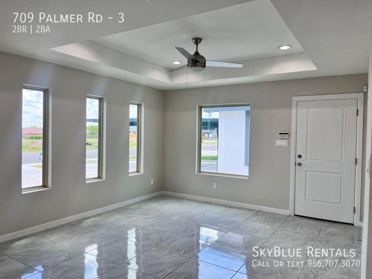 709 Palmer Rd #3 - Photo 5 of 11