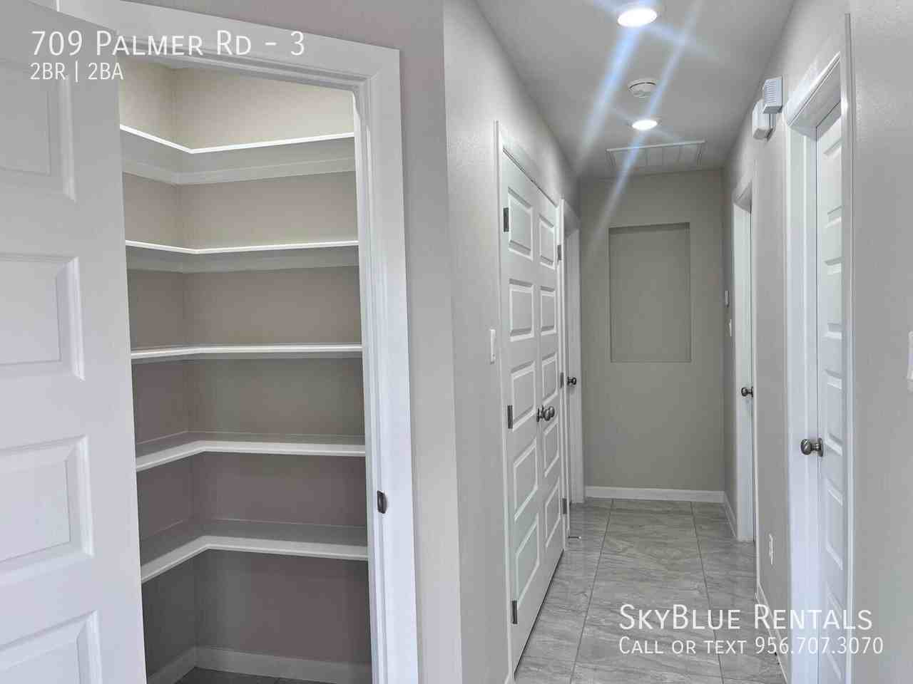 709 Palmer Rd #3 - Photo 7 of 11