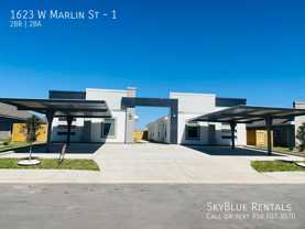 1623 W Marlin St #1 - Photo 1 of 1