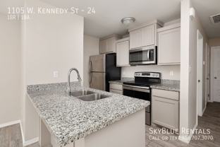 1105 W Kennedy St #24 - Photo 1 of 1