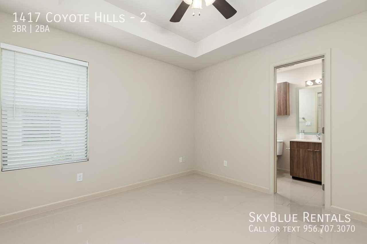 1417 Coyote Hls #2 - Photo 2 of 14