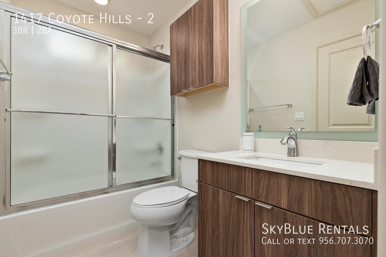 1417 Coyote Hls #2 - Photo 3 of 14