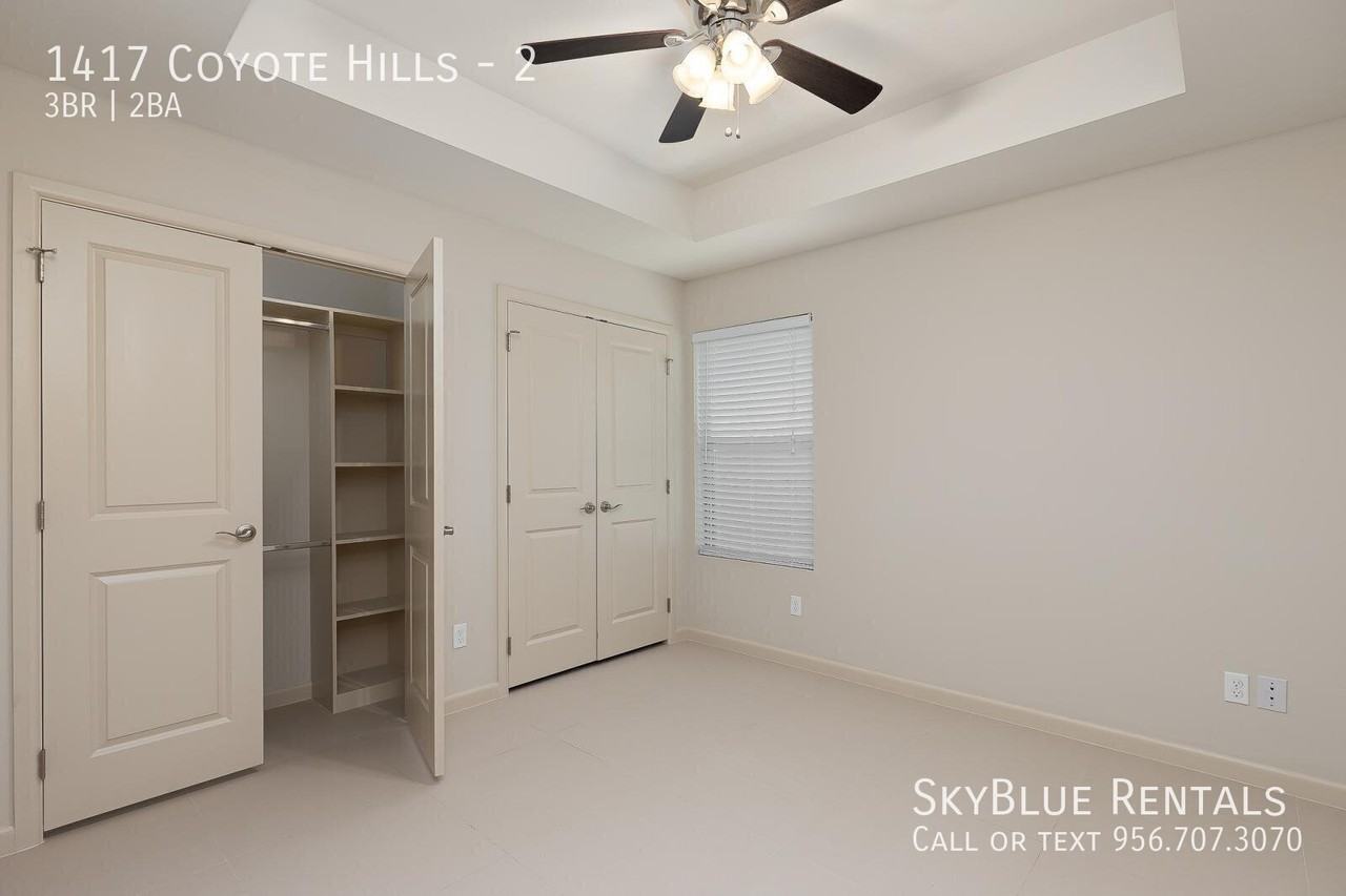 1417 Coyote Hls #2 - Photo 4 of 14