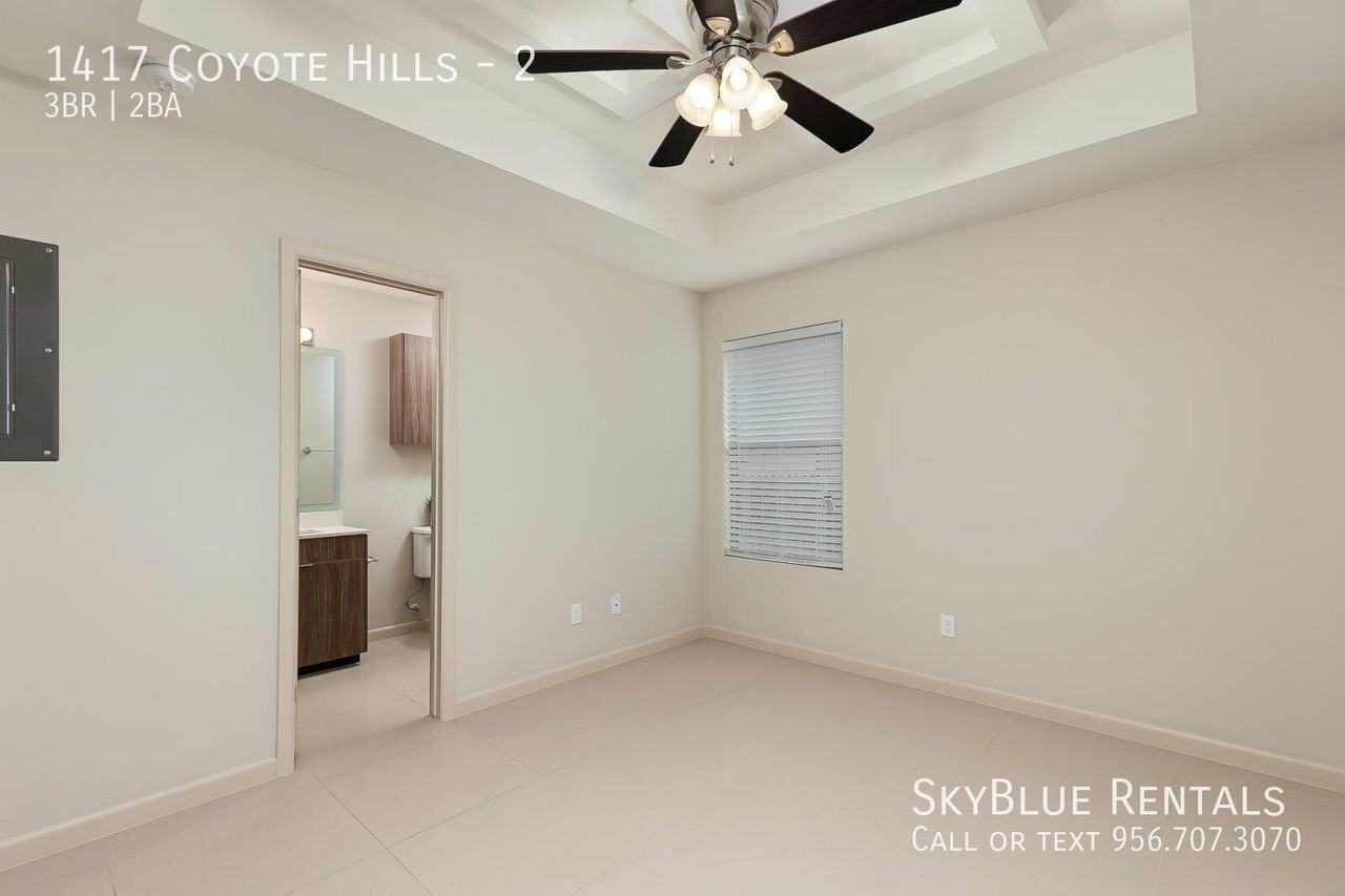 1417 Coyote Hls #2 - Photo 5 of 14