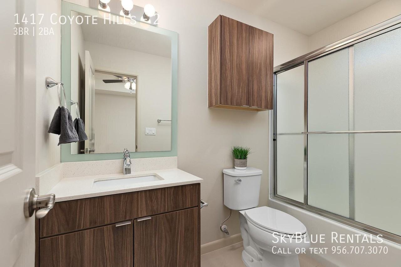 1417 Coyote Hls #2 - Photo 6 of 14