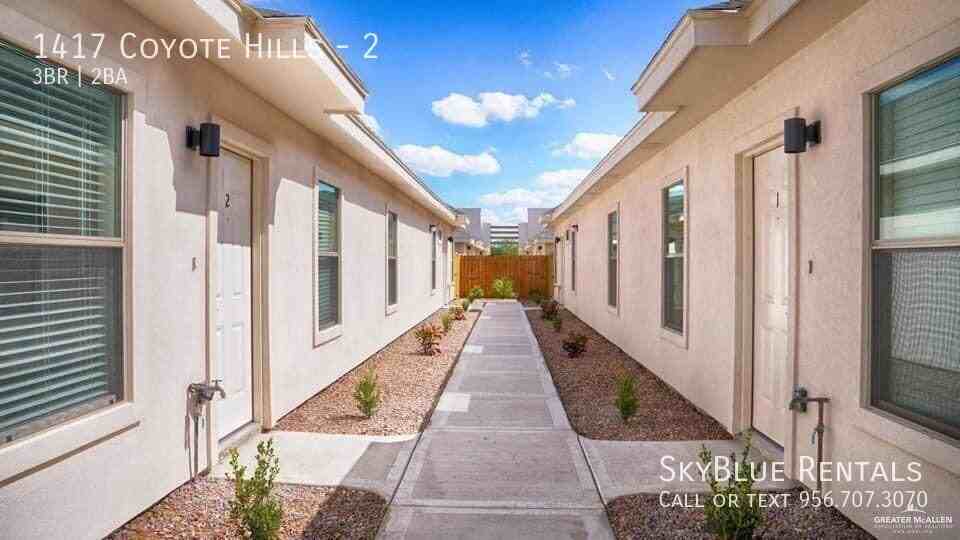1417 Coyote Hls #2 - Photo 7 of 14