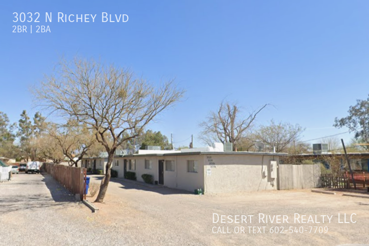 3032 N Richey Blvd