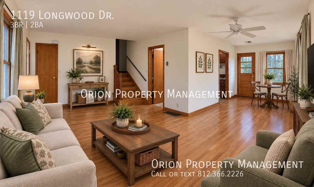 1119 S Longwood Dr - Photo 2 of 13