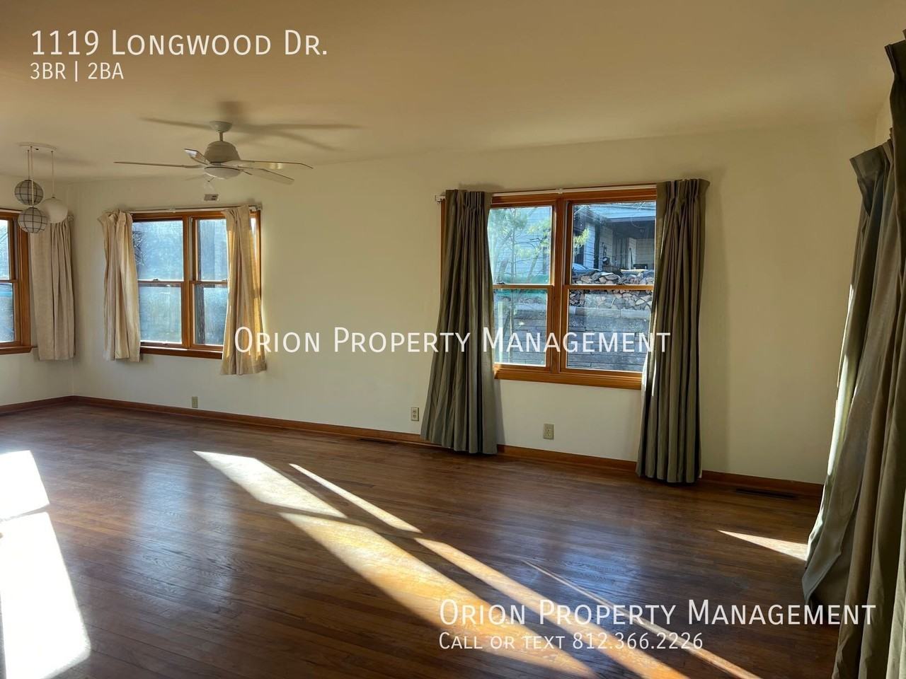 1119 S Longwood Dr - Photo 7 of 13