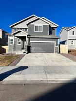 10830 Witcher Dr - Photo 1 of 1
