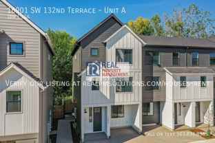 16901 Sw 132nd Ter #A - Photo 1 of 1