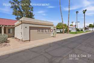 1510 N Oak St - Photo 1 of 1