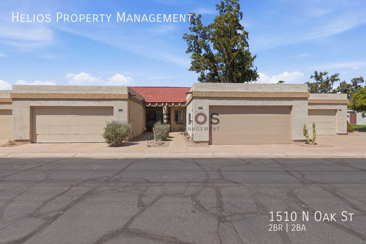 1510 N Oak St - Photo 2 of 30