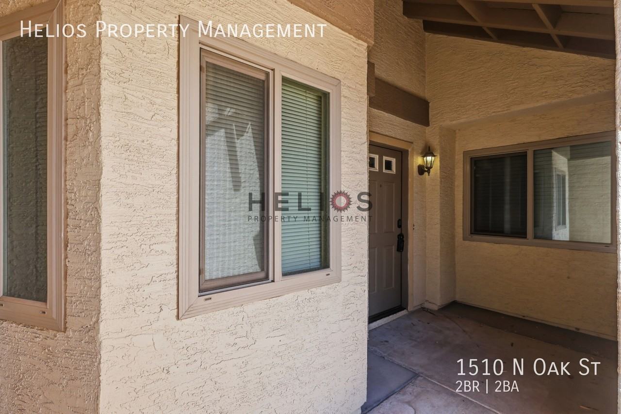 1510 N Oak St - Photo 4 of 30