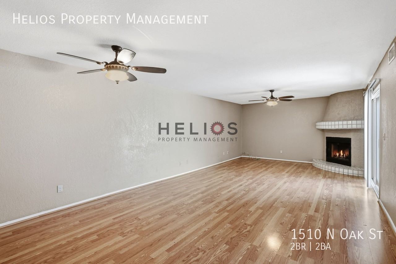 1510 N Oak St - Photo 5 of 30