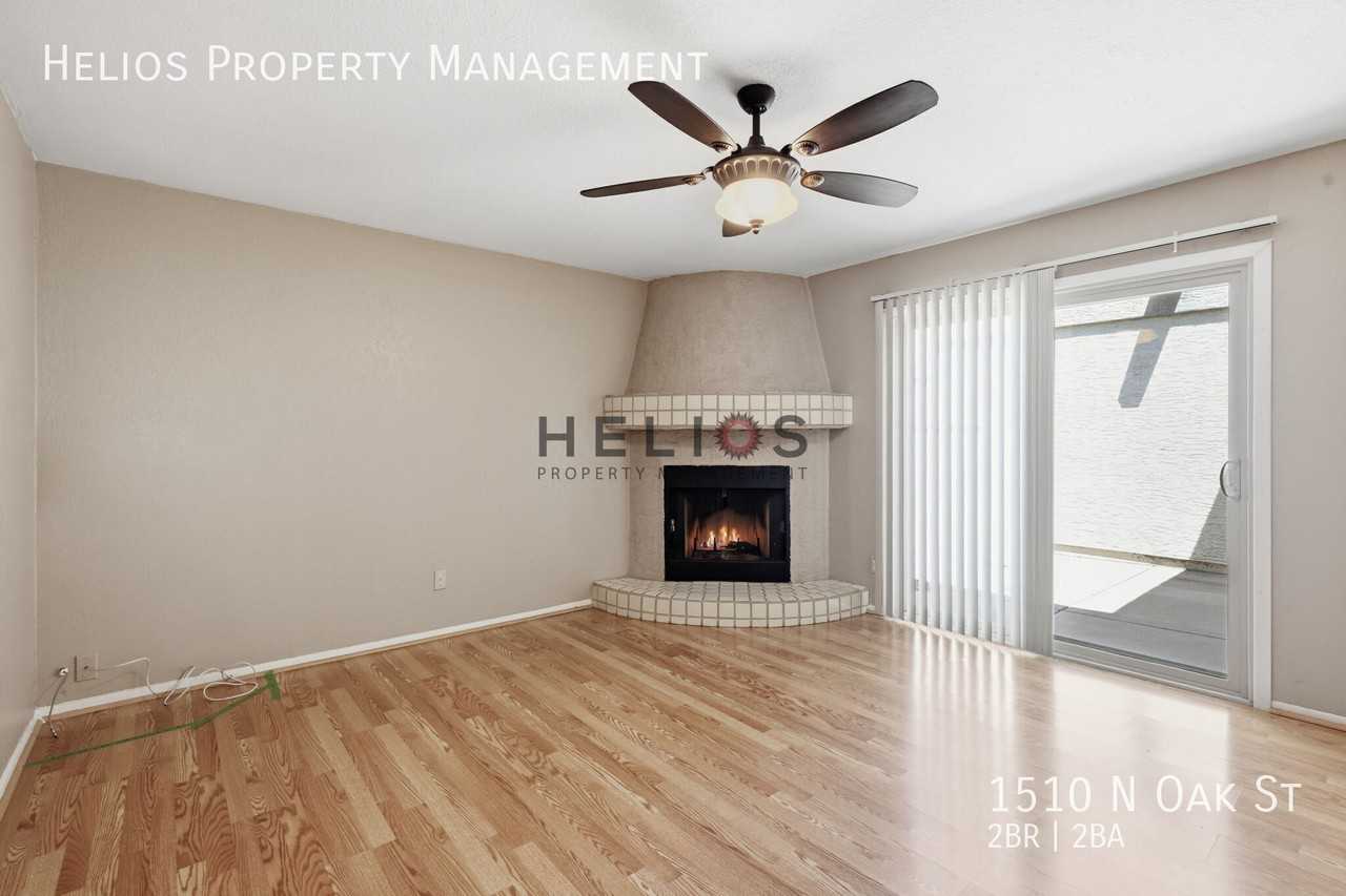 1510 N Oak St - Photo 6 of 30