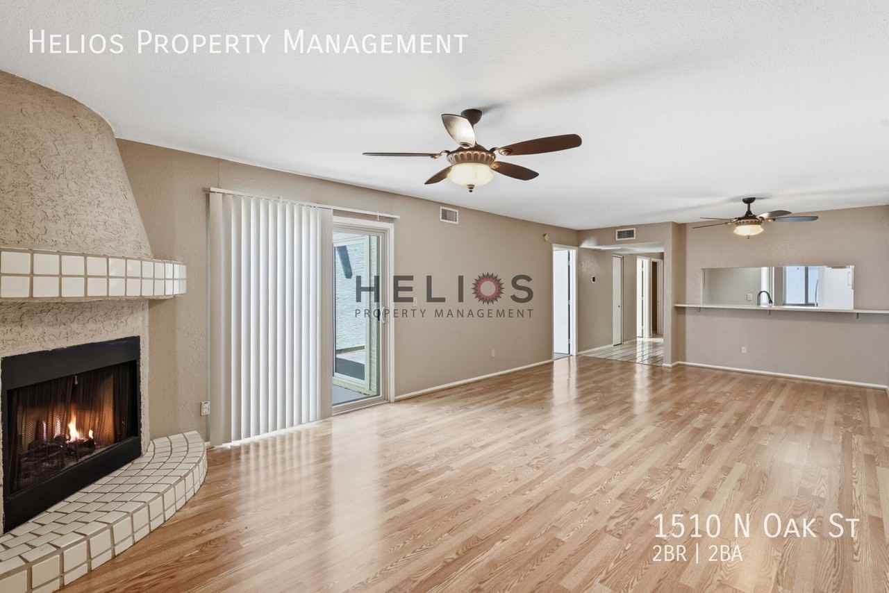 1510 N Oak St - Photo 7 of 30