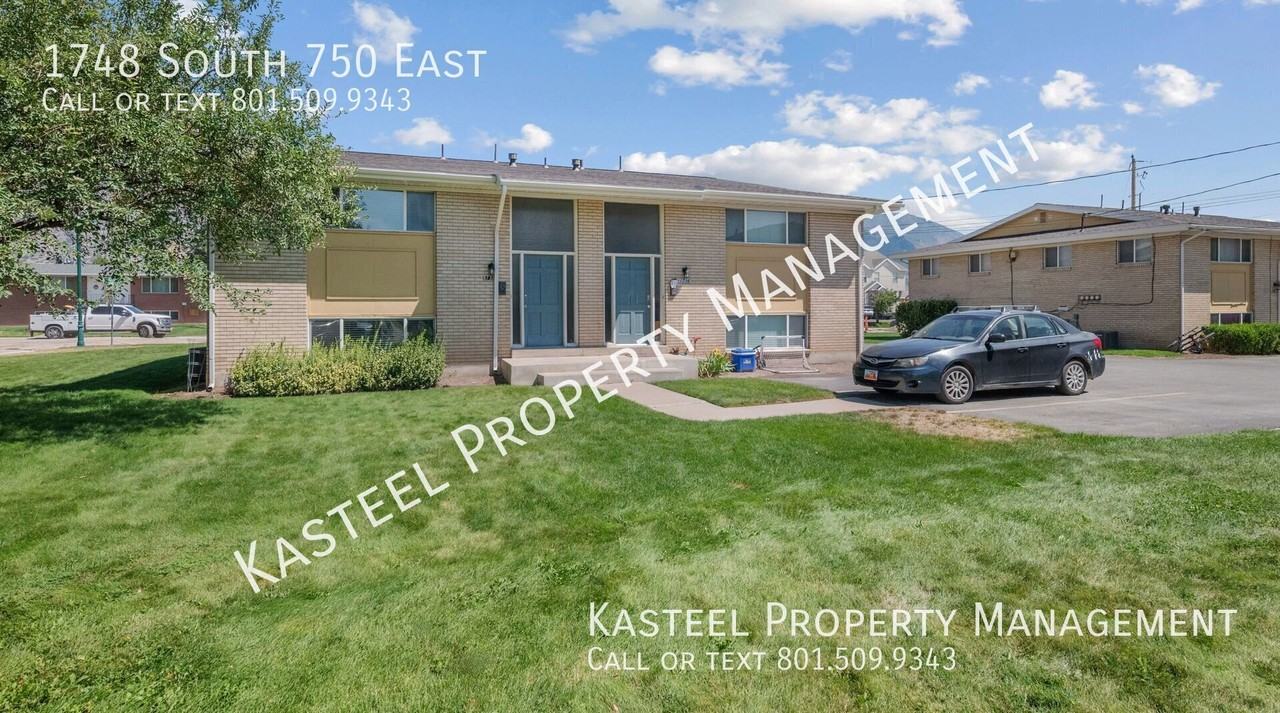 1748 S 750 E - Photo 2 of 16
