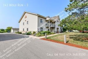 featured image of 141 Wolf Run #3