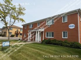 9929 W Lincoln Ave #1 - Photo 1 of 1