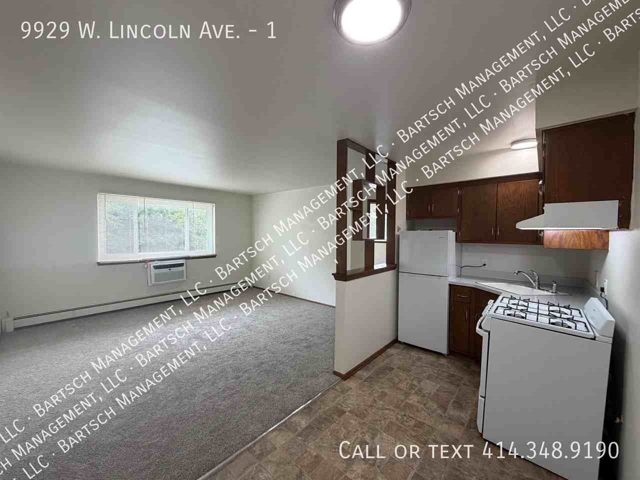 9929 W Lincoln Ave #1 - Photo 2 of 6