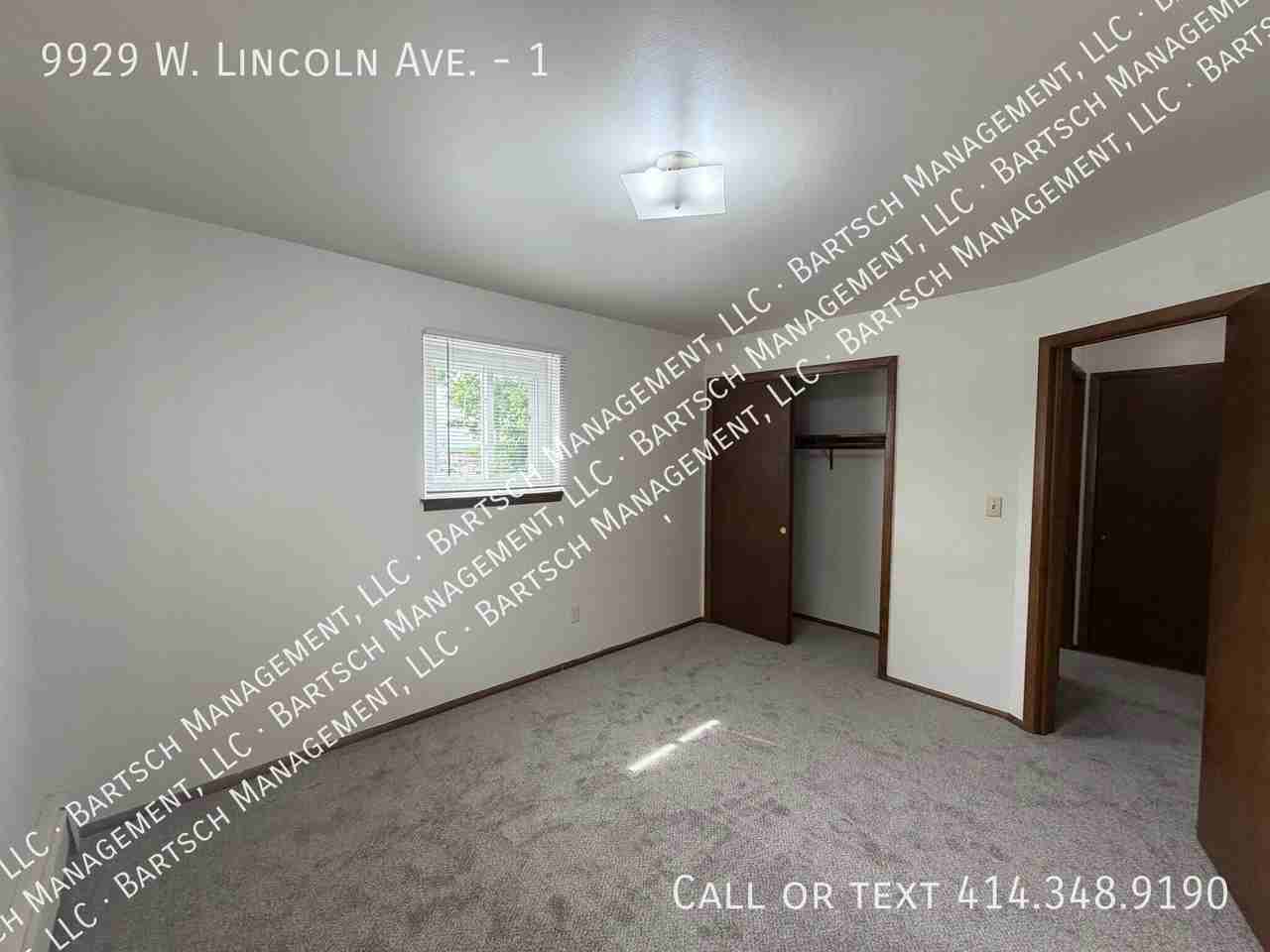 9929 W Lincoln Ave #1 - Photo 5 of 6