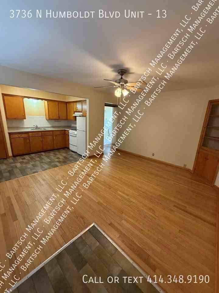 3736 N Humboldt Blvd #13 - Photo 2 of 5