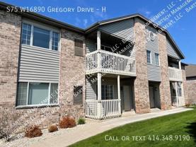 S75W16890 Gregory Dr #H - Photo 1 of 1