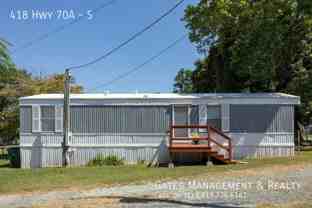 418 Us Highway 70a #5 - Photo 1 of 1