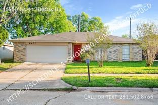 6450 Bazel Brook Dr - Photo 1 of 1