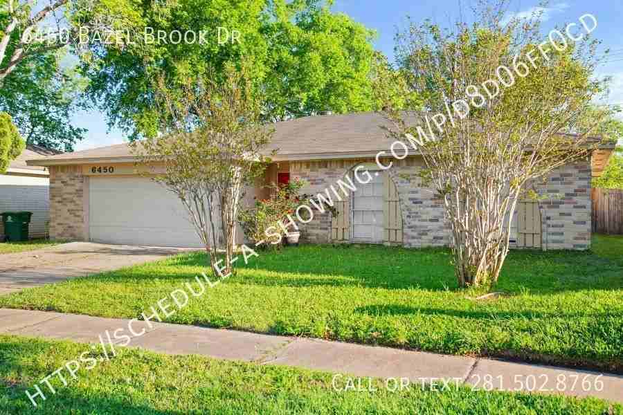6450 Bazel Brook Dr - Photo 2 of 12