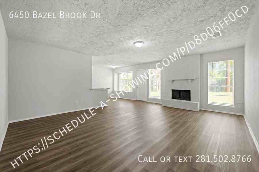 6450 Bazel Brook Dr - Photo 3 of 12