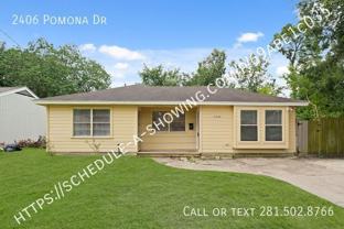 2406 Pomona Dr - Photo 1 of 1