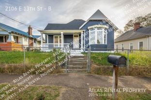 2106 E 13th St #B - Photo 1 of 1