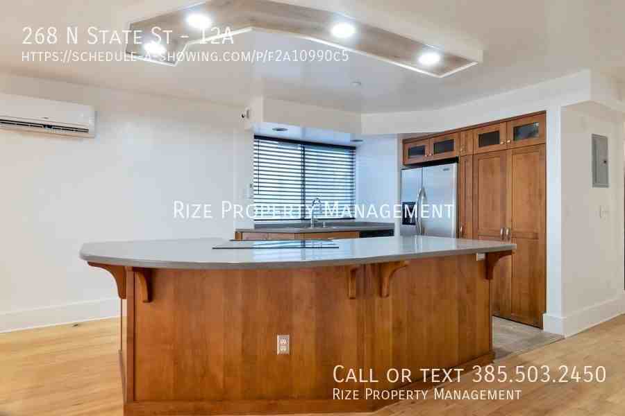 268 N State St #12A