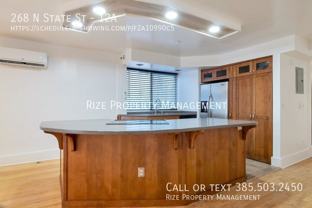 268 N State St #12A - Photo 1 of 1