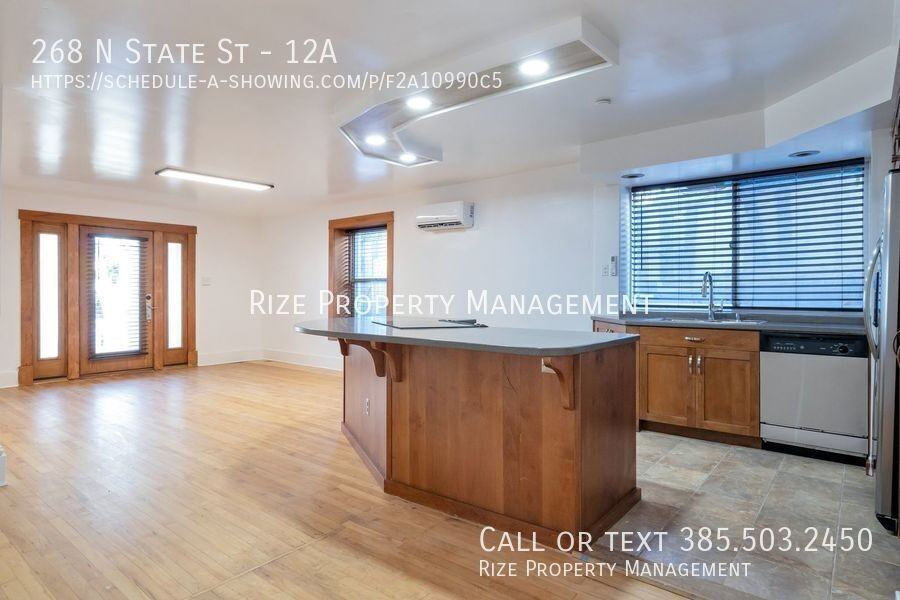 268 N State St #12A - Photo 4 of 16