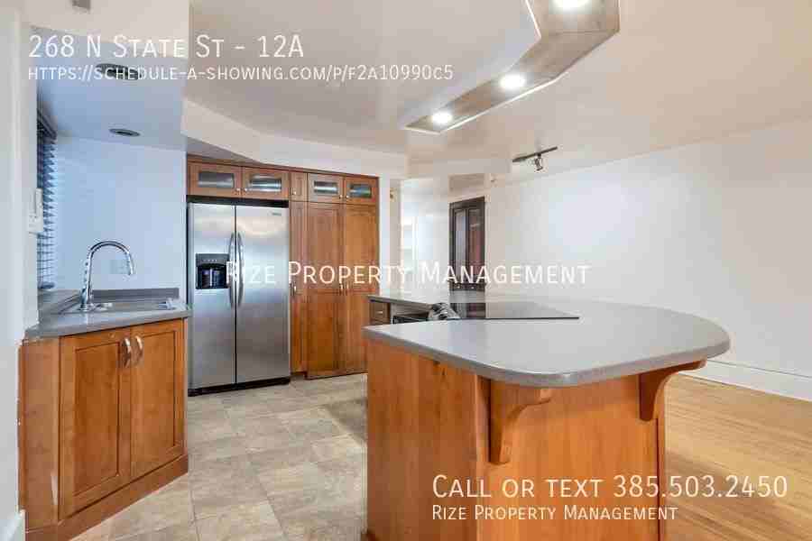 268 N State St #12A - Photo 5 of 16