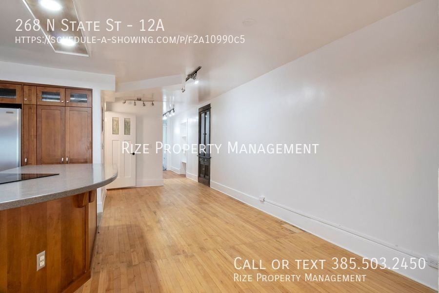 268 N State St #12A - Photo 7 of 16
