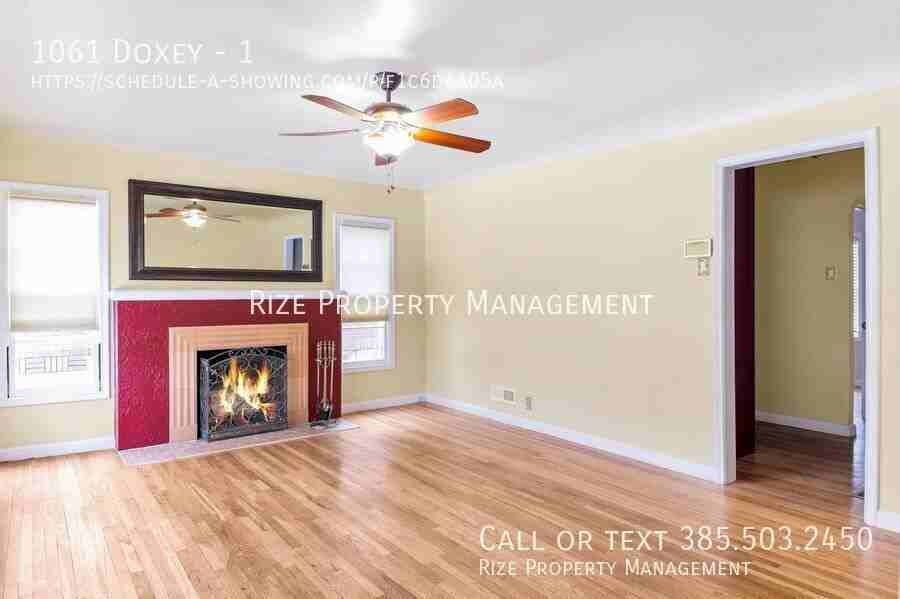 1061 Doxey St #1 - Photo 2 of 9