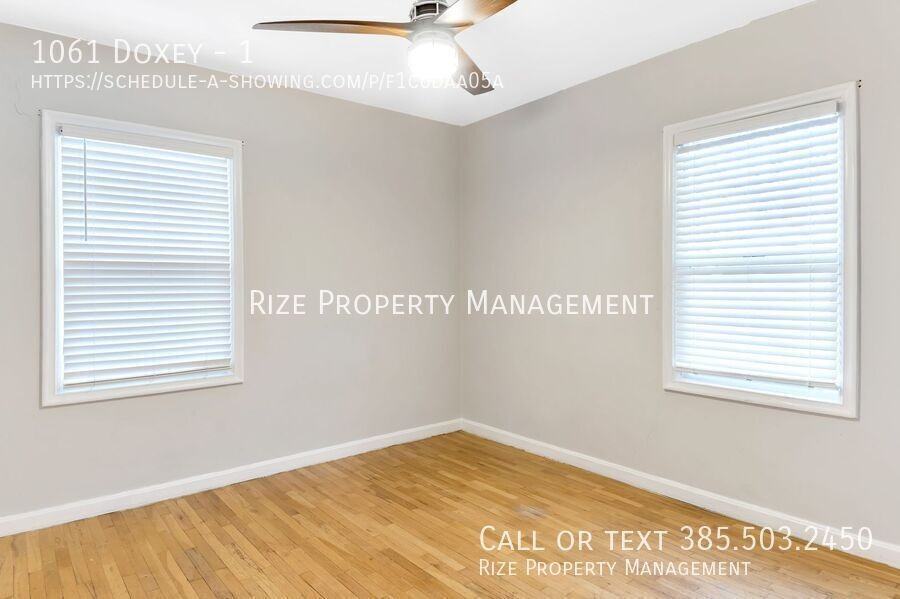 1061 Doxey St #1 - Photo 6 of 9