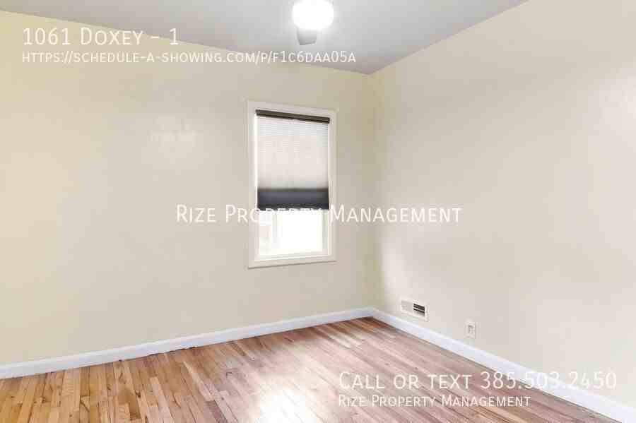 1061 Doxey St #1 - Photo 7 of 9