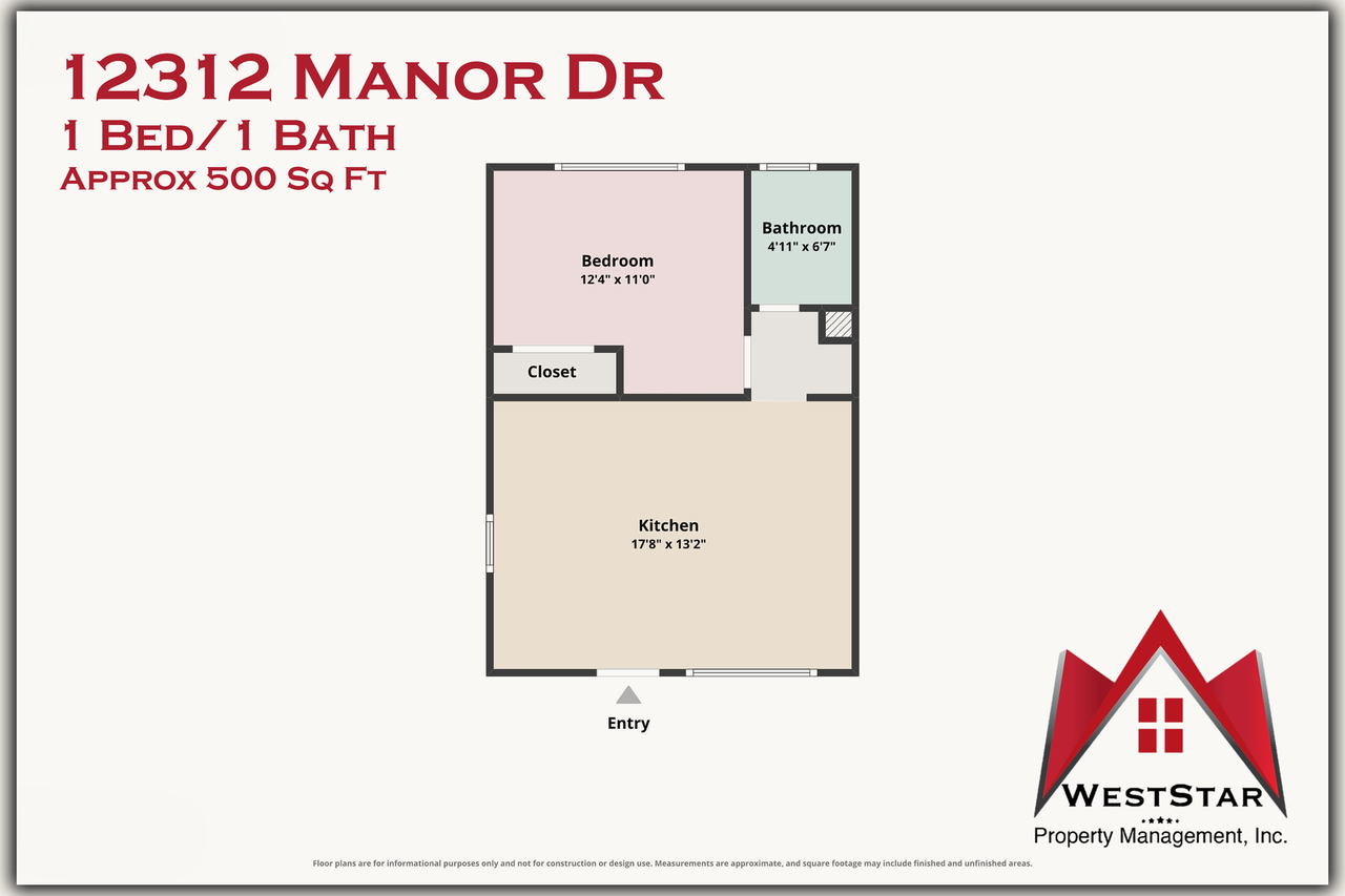 12312 Manor Dr - Photo 6 of 7