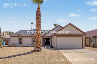 20615 N 4th Ave - Photo 1 of 1